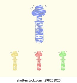 test-tube