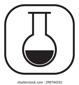 test-tube icon
