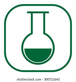 test-tube icon