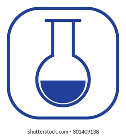 test-tube icon