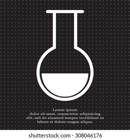 test-tube icon