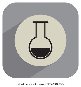 test-tube icon
