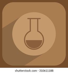 test-tube icon