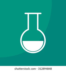 test-tube icon