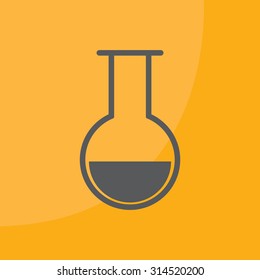 test-tube icon