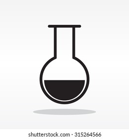 test-tube icon