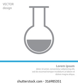 test-tube icon