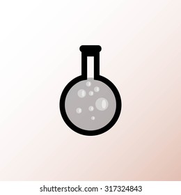 test-tube icon