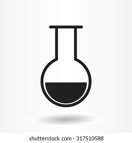 test-tube icon