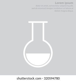test-tube icon