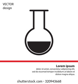 test-tube icon