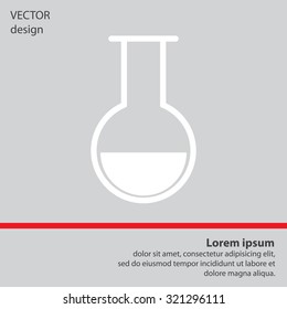 test-tube icon