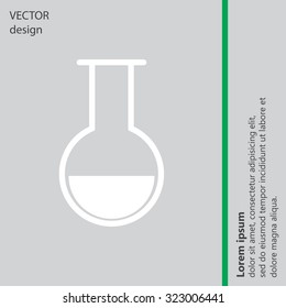 test-tube icon