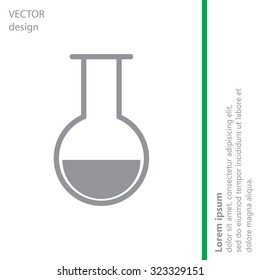 test-tube icon