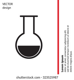 test-tube icon