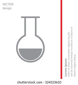 test-tube icon
