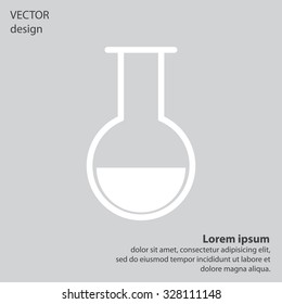 test-tube icon