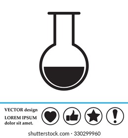 test-tube icon