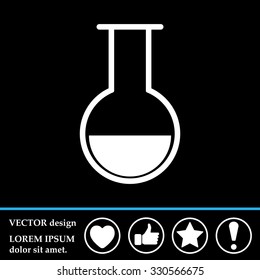 test-tube icon