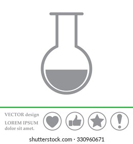 test-tube icon