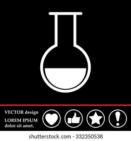 test-tube icon