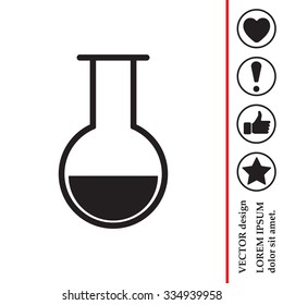 test-tube icon