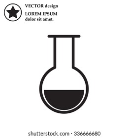 test-tube icon