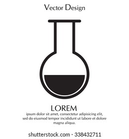 test-tube icon
