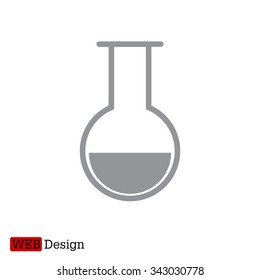 test-tube icon