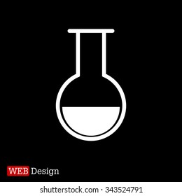 test-tube icon