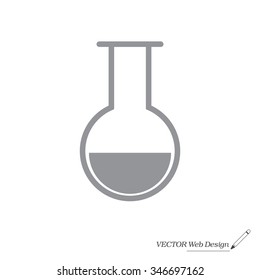 test-tube icon