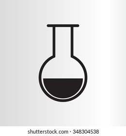 test-tube icon