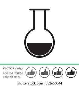 test-tube icon