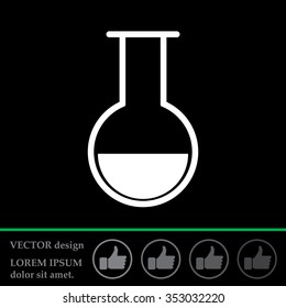 test-tube icon