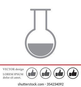 test-tube icon