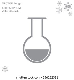 test-tube icon