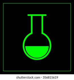 test-tube icon