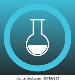 test-tube icon