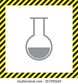 test-tube icon