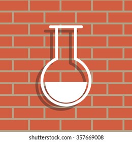 test-tube icon