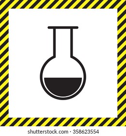 test-tube icon