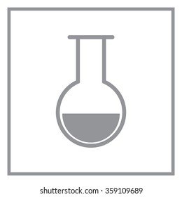 test-tube icon