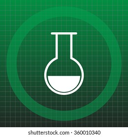 test-tube icon