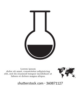 test-tube icon