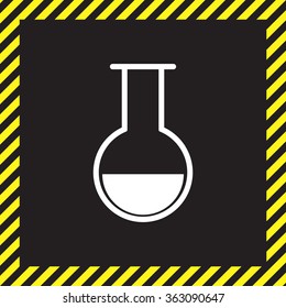 test-tube icon