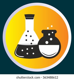 test-tube icon