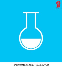 test-tube icon