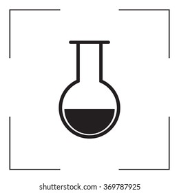 test-tube icon