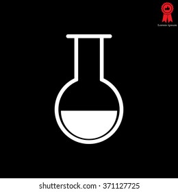 test-tube icon