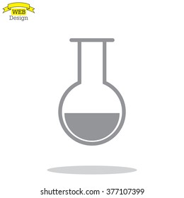 test-tube icon